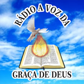 Rádio Avoz da Graça de Deus