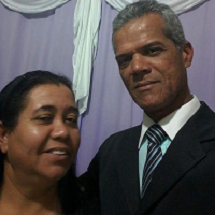 Pr. Moacir